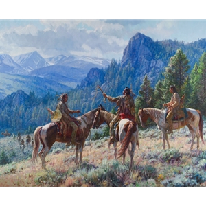 Strategies by Martin Grelle