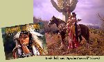 Apache Farewell and Desert Dreams the Western Art of Don Crowley