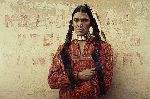 Contemporary Sioux Indian by James Bama