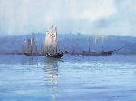 Bluenose Country by Paul Landry