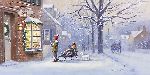 A Christmas Wish by Paul Landry