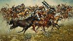 The Last Stand The Little Big Horn by Frank McCarthy
