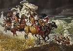 Out of the Windswept Ramparts by Frank McCarthy
