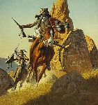 Where Others Had Passed by Frank McCarthy