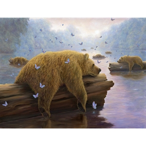 Drifters by Robert Bissell