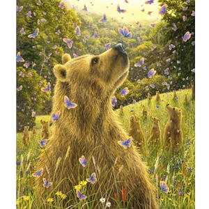 The Release by Robert Bissell