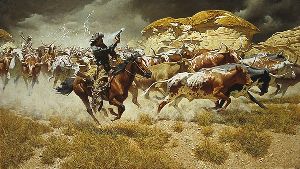 Turning the Leaders by Frank McCarthy